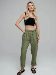 Trousers SHLOMO #2-5-2094