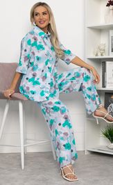 Suit LT Collection K15408-7M