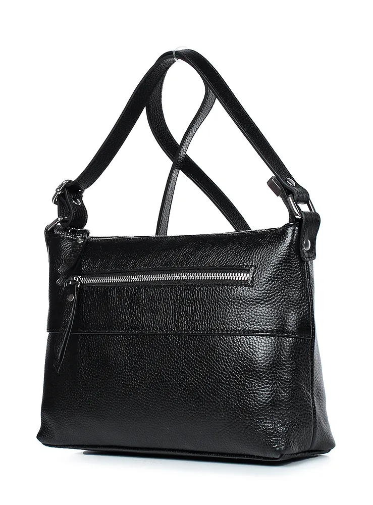 Torba Galanteya #22s2538k45 chernyj