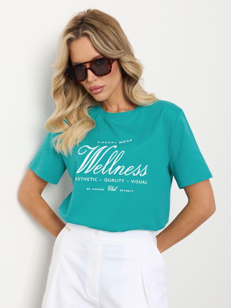 Футболка Jetty арт. 197-93