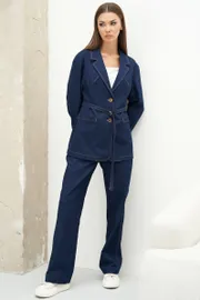 Suit Fantazia Mod #4611