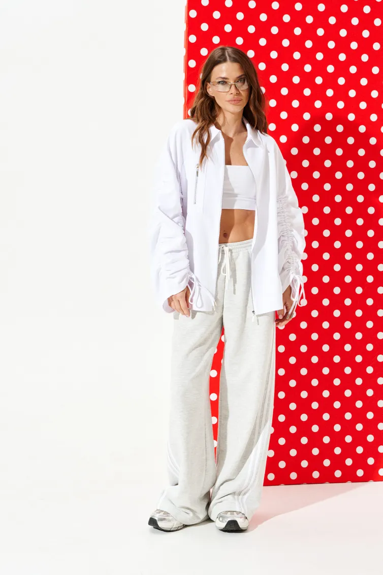 Blouson Elletto Life #3958