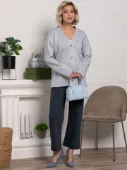 Sweter LT Collection #B15254-45M