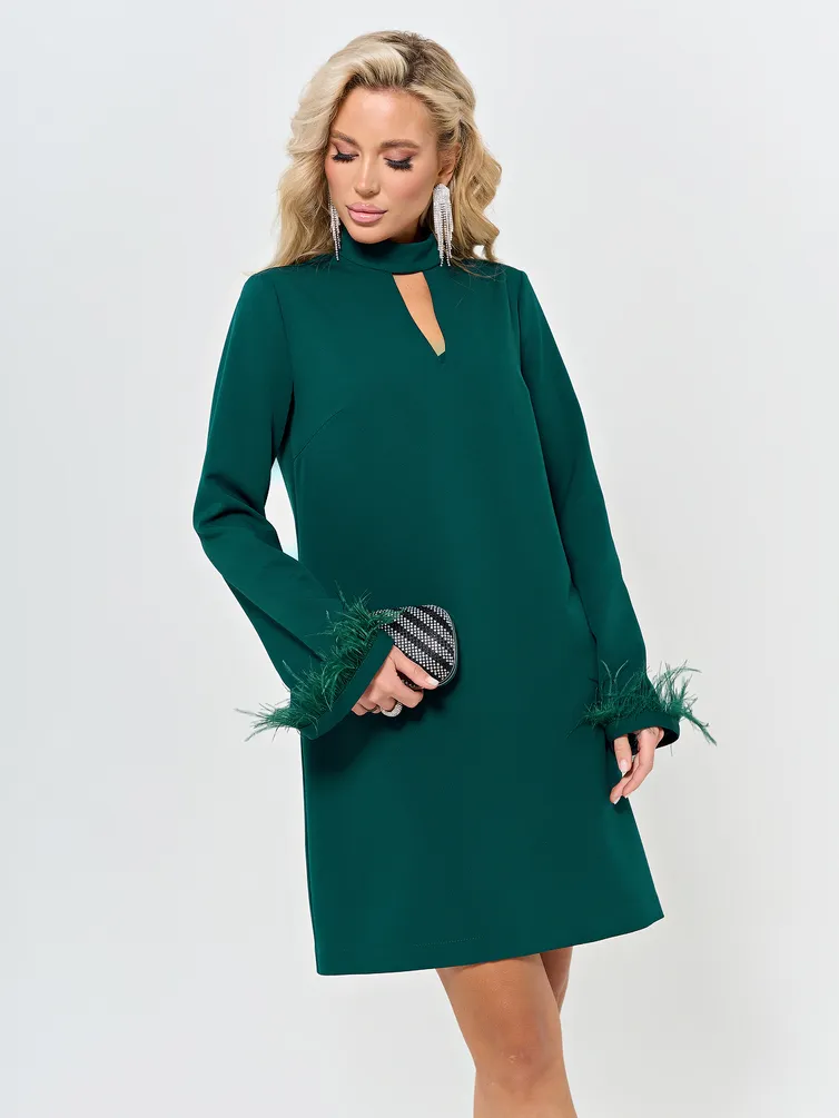 Dress Jetty #427-4