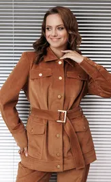 Suit INVITE 6111