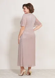 Sukienka Mira Fashion #5393