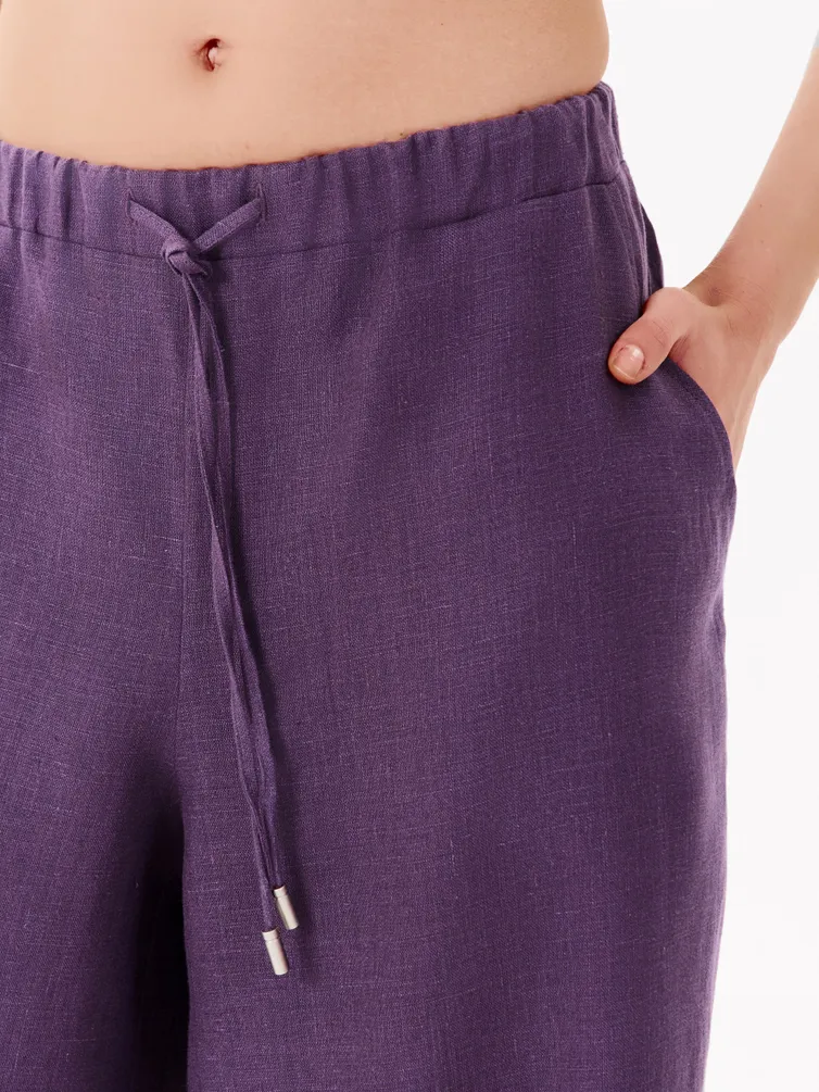 Trousers SHLOMO #2-8-1192