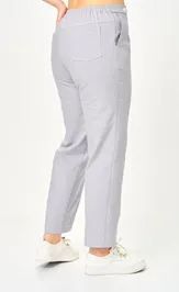 Костюм Vilena-fashion 1159 серый