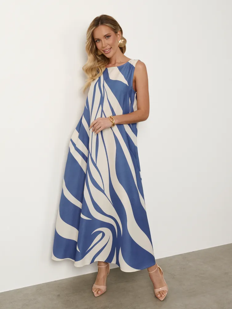 Dress Jetty #473-11