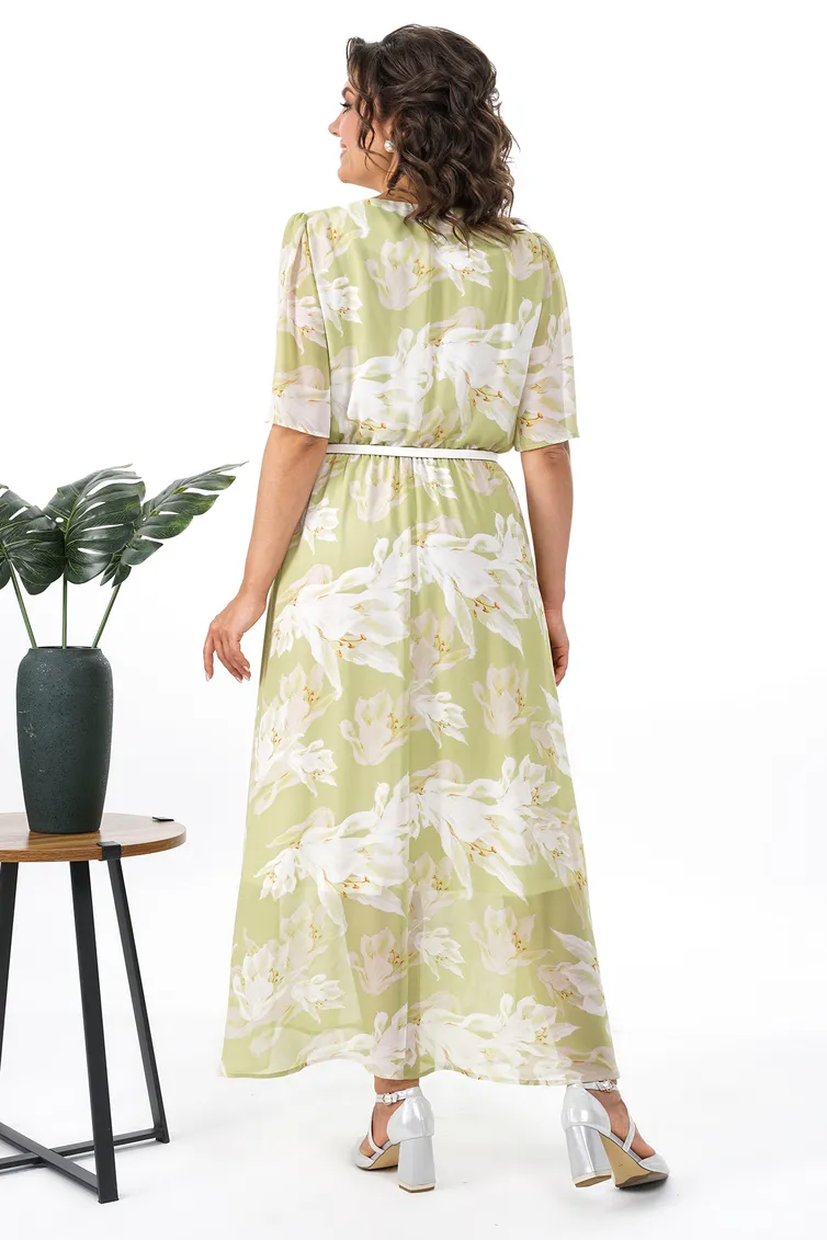 Sukienka ALANI #2369/1