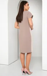 Dress Diolche P934