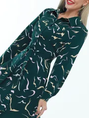 Sukienka DS Trend #P-4738 (Missiya mody, xit)