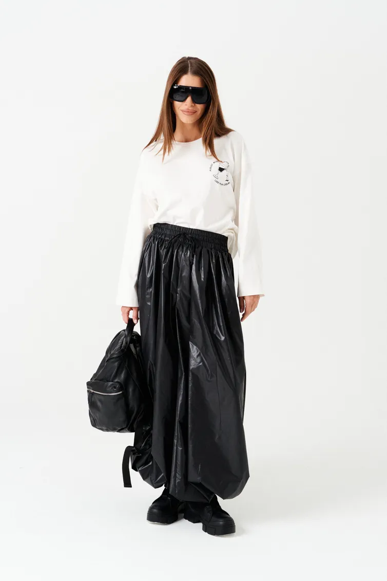 Trousers Elletto Life #2360