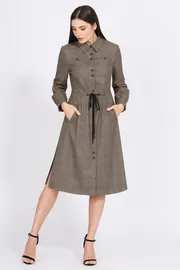 Sukienka BAZALINI #4939