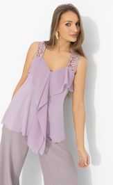 Топ CHARUTTI Максимум внимания