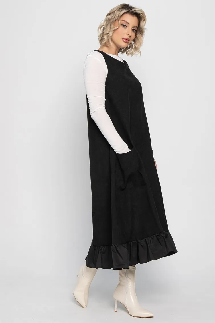 Sukienka LT Collection #P14983-10M