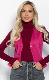 Жилет LT Collection Б11463