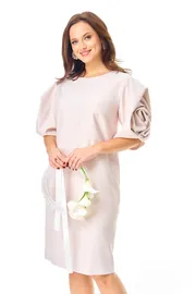 Sukienka Olga Style #S989