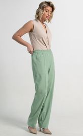 Spodnie LT Collection B15257-19M