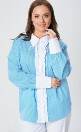 Рубашка Modema 0560