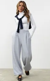 Trousers CHARUTTI Iskra vnutri