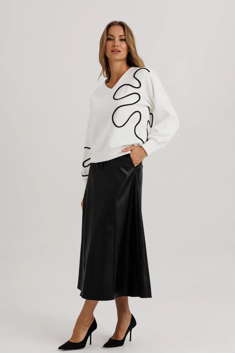 Blouson Lars Style #1144/1