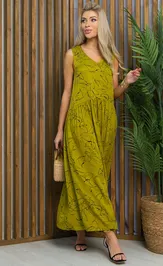 Платье LT Collection П13546-1М