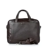 Torba Galanteya 25s19k45 korichnevyj