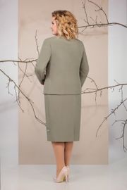 Suit Ivelta plus #2480 oliv