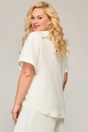 Блузка Angelina & Company арт. 842