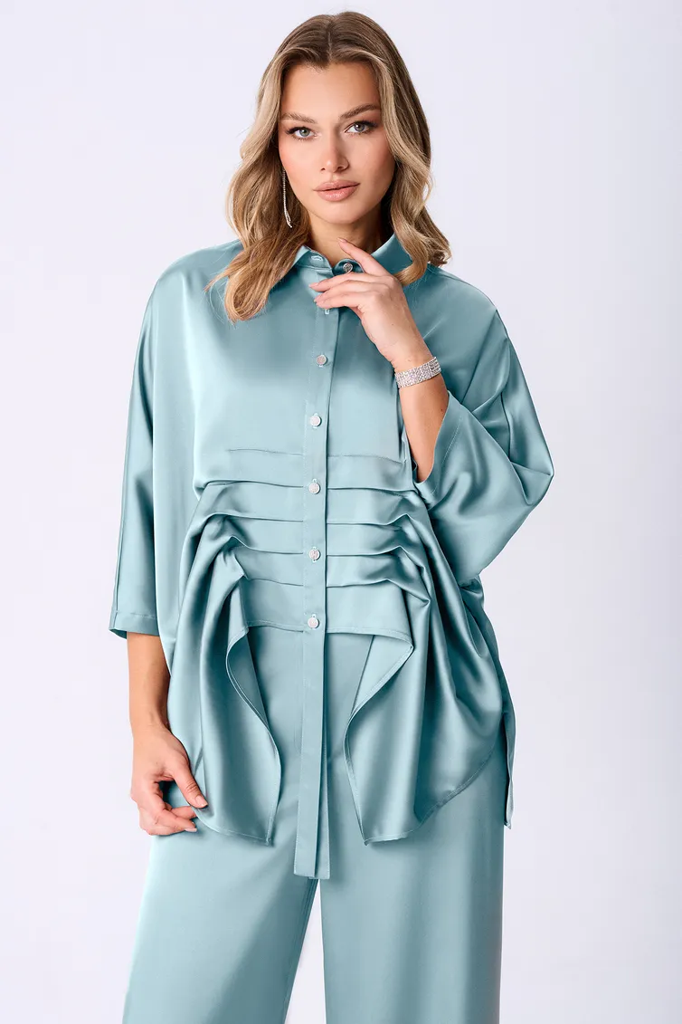 Blouses & tounics BAZALINI #5103