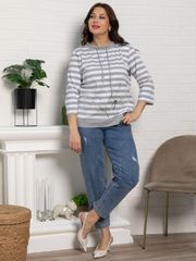 Bluzka LT Collection #B15543-20M