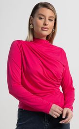 Bluzki, tuniki LT Collection B15509-7M