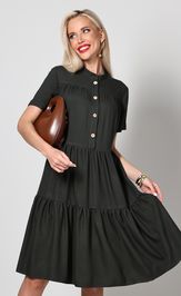 Платье DS Trend ЮС-1095 (Влюбиться в себя, экстра нью)