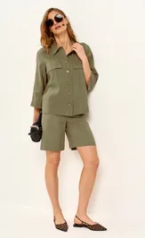 Bluzka Mars Design M-1016