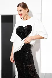 T-Shirt Elletto Life #3790 mol