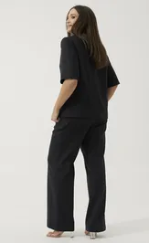 Blazer Ma Cherie 1160 chernyj