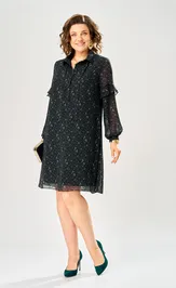 Dress Твой имидж 2502