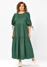 Dress Rishelie #1024