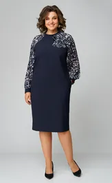 Dress Danaida 2247