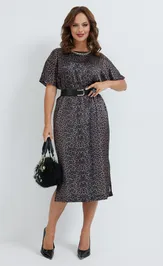 Dress Твой имидж 2262