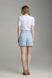 Shorts MARIKA #424 v polosku