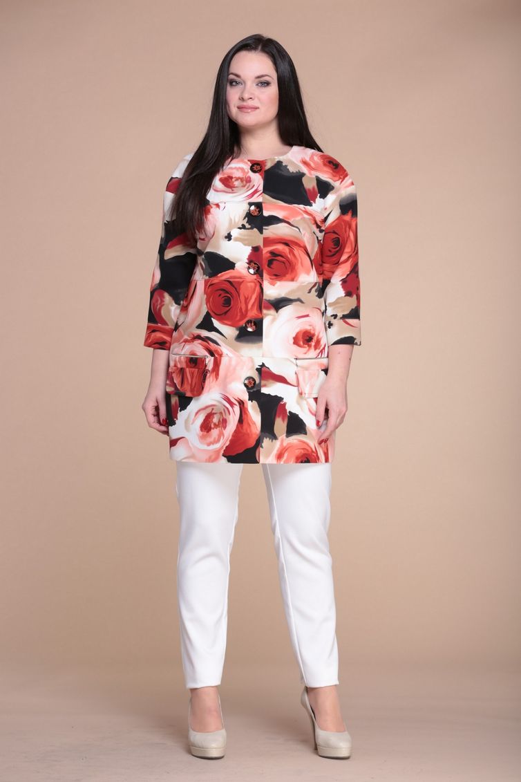 Blazer URS #13-489 zhaket