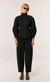 Spodnie MilMil 1371 bryuki