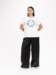 Swetry, kardigany, żakiety FASHION CENTRE #X-4373/Belyj