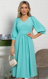 Sukienka LT Collection P15466-18M