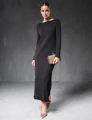Dress Erika Style Collection #07393