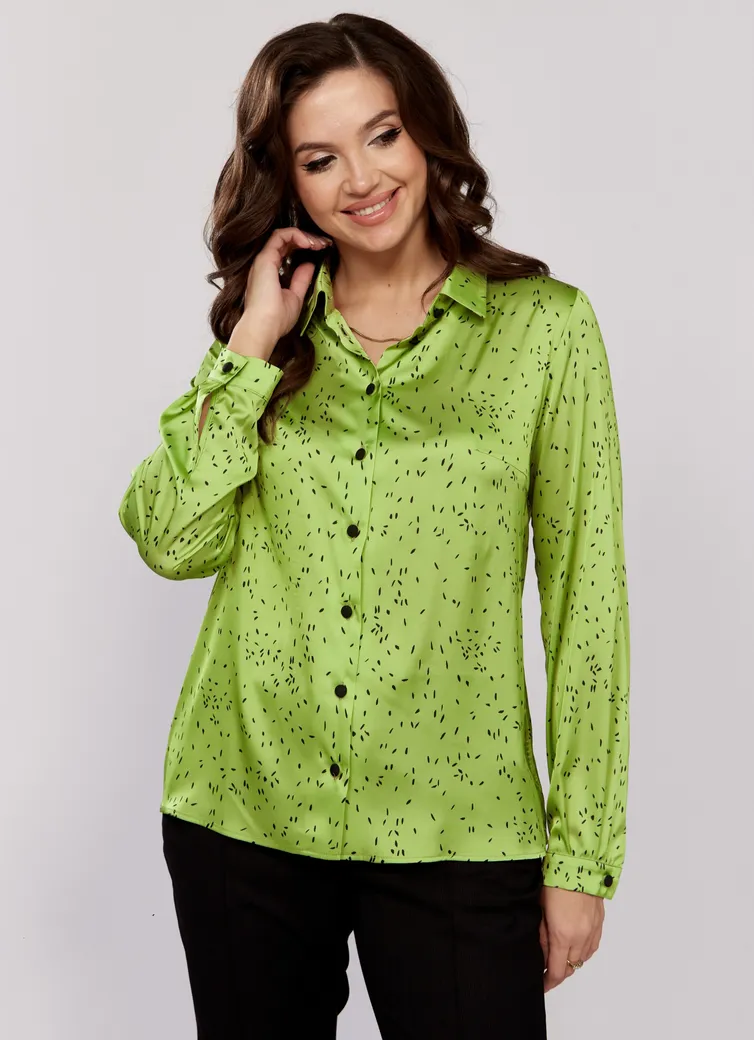 Bluzka MALI #624-075 lajm