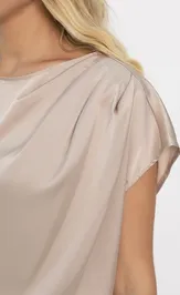 Блуза LT Collection Б13837-30М