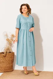 Sukienka Anastasia MAK #1095-1